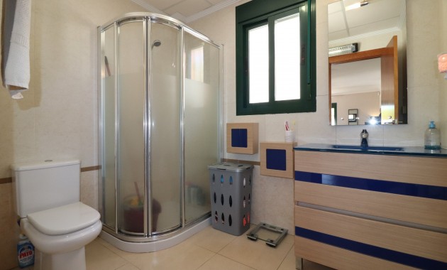Venta - Detached Villa -
Ciudad Quesada - La Fiesta