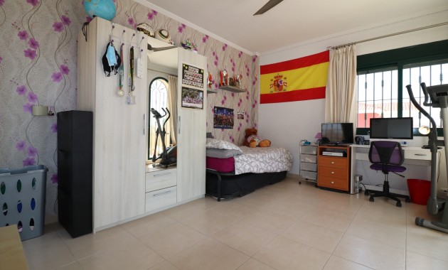 Venta - Detached Villa -
Ciudad Quesada - La Fiesta