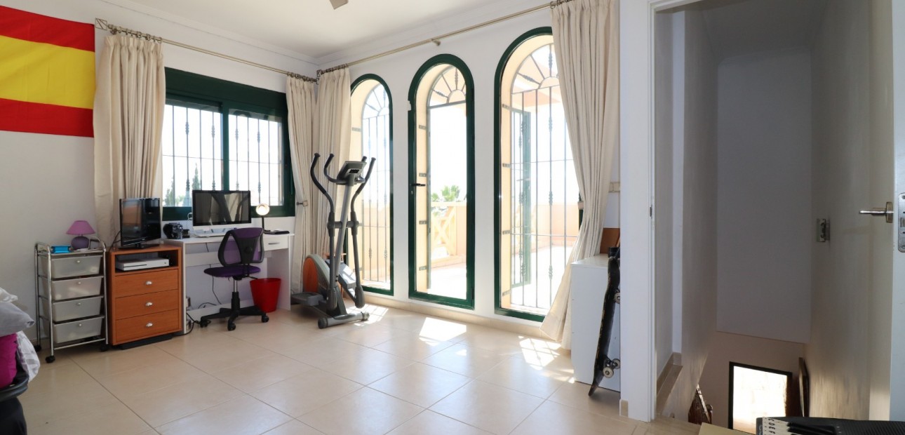 Venta - Detached Villa -
Ciudad Quesada - La Fiesta