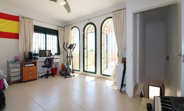 Venta - Detached Villa -
Ciudad Quesada - La Fiesta