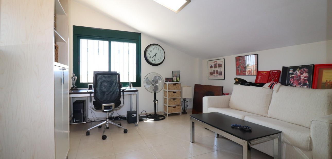 Venta - Detached Villa -
Ciudad Quesada - La Fiesta