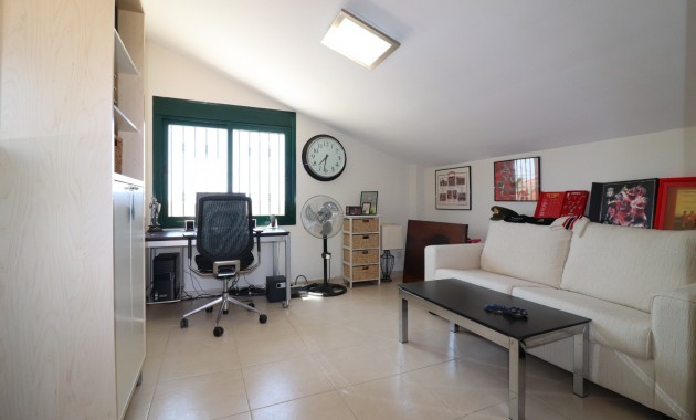 Venta - Detached Villa -
Ciudad Quesada - La Fiesta