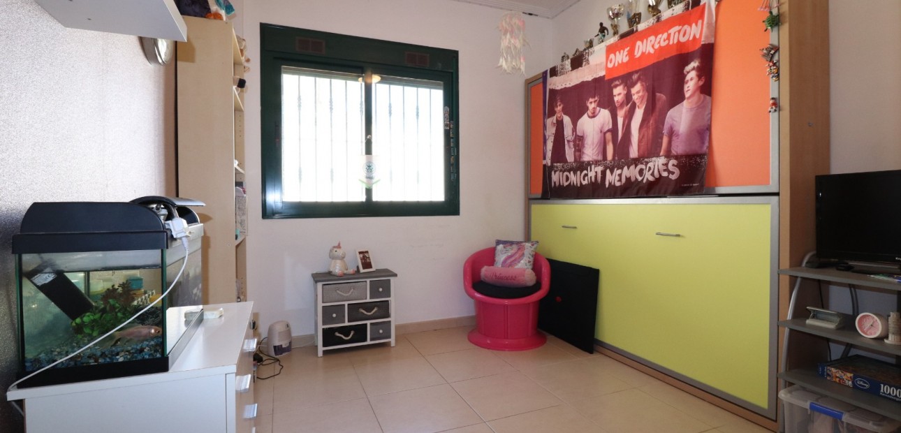 Venta - Detached Villa -
Ciudad Quesada - La Fiesta