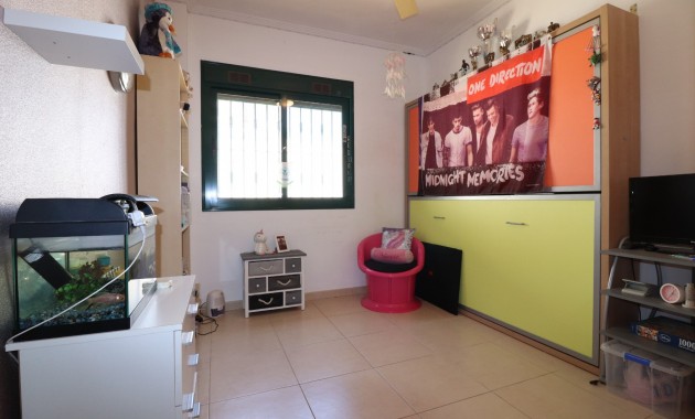 Venta - Detached Villa -
Ciudad Quesada - La Fiesta
