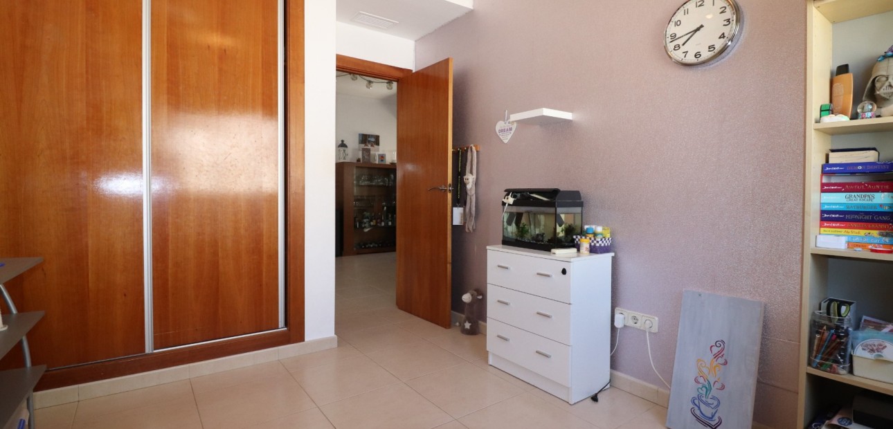 Venta - Detached Villa -
Ciudad Quesada - La Fiesta