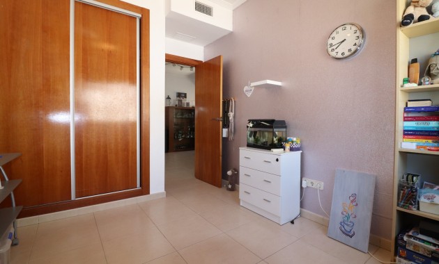 Venta - Detached Villa -
Ciudad Quesada - La Fiesta