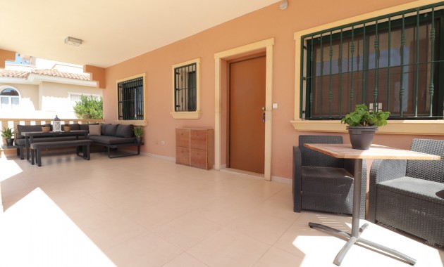 Venta - Detached Villa -
Ciudad Quesada - La Fiesta
