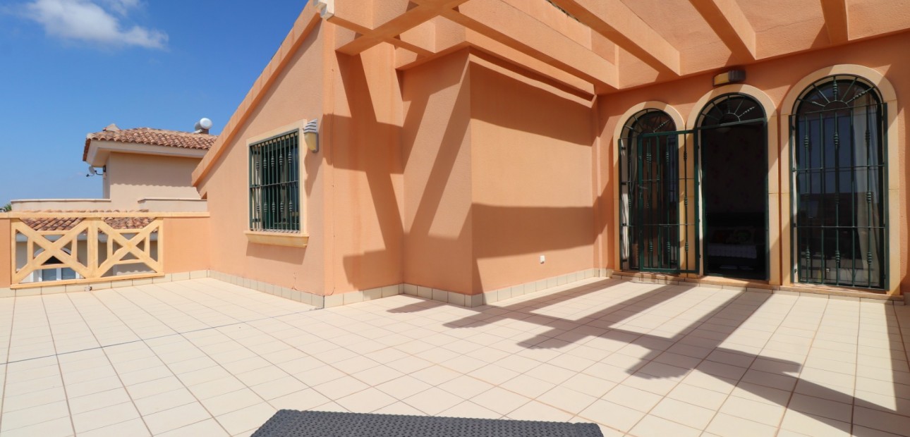 Venta - Detached Villa -
Ciudad Quesada - La Fiesta