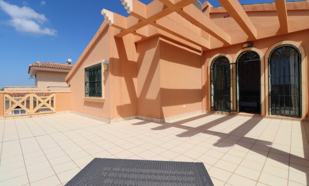Venta - Detached Villa -
Ciudad Quesada - La Fiesta
