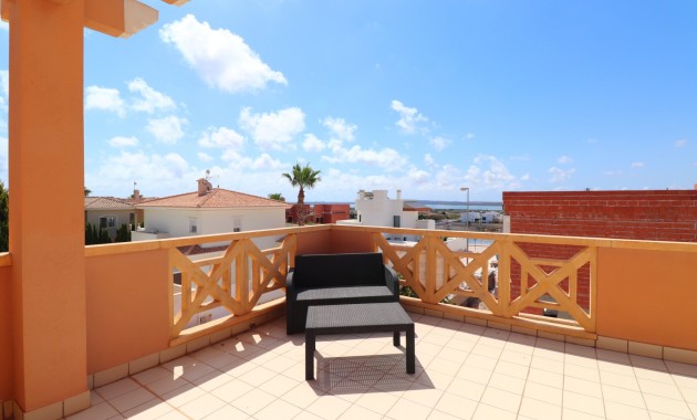 Venta - Detached Villa -
Ciudad Quesada - La Fiesta