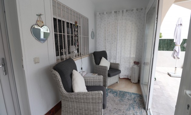 Venta - Adosado -
Benijofar - Monte Azul