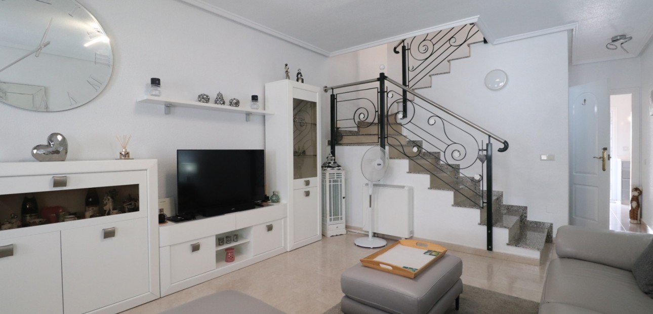 Venta - Adosado -
Benijofar - Monte Azul