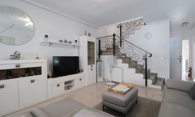 Venta - Adosado -
Benijofar - Monte Azul