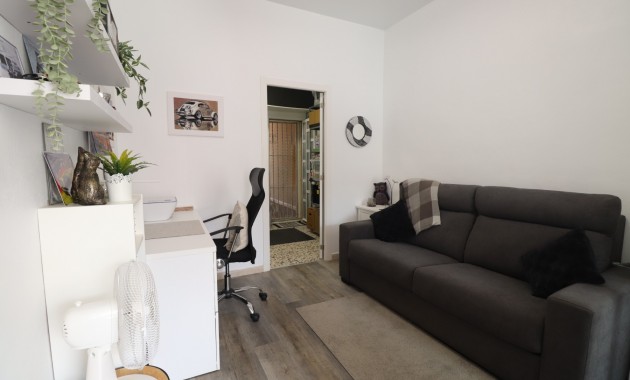 Venta - Adosado -
Benijofar - Monte Azul