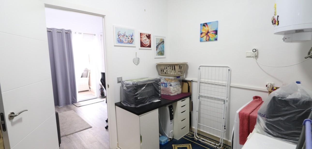 Venta - Adosado -
Benijofar - Monte Azul