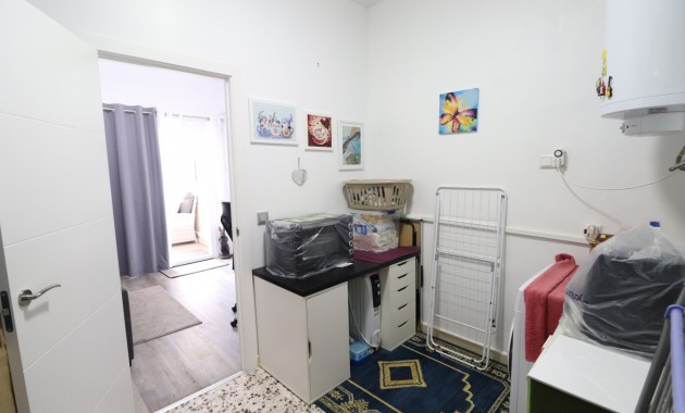Venta - Adosado -
Benijofar - Monte Azul