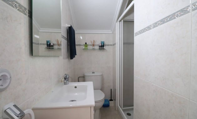 Venta - Adosado -
Benijofar - Monte Azul