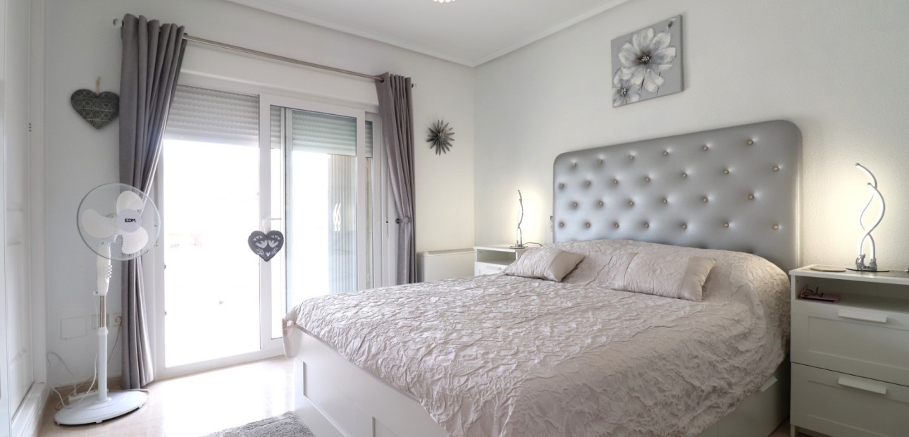 Venta - Adosado -
Benijofar - Monte Azul