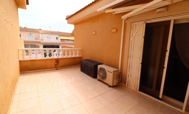 Venta - Adosado -
Benijofar - Monte Azul
