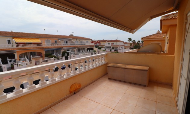 Venta - Adosado -
Benijofar - Monte Azul