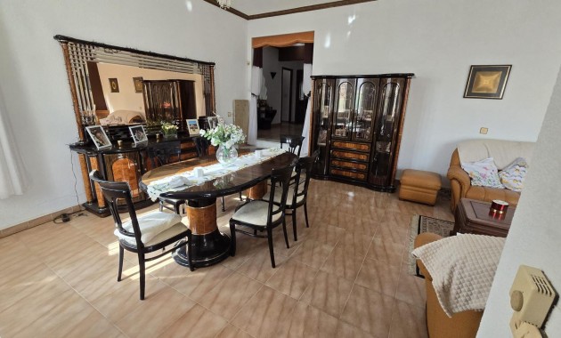 Venta - Villa -
Torrevieja - La Siesta - El Salado - Torreta