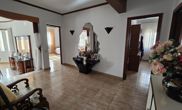 Venta - Villa -
Torrevieja - La Siesta - El Salado - Torreta