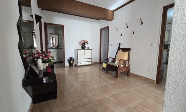 Venta - Villa -
Torrevieja - La Siesta - El Salado - Torreta