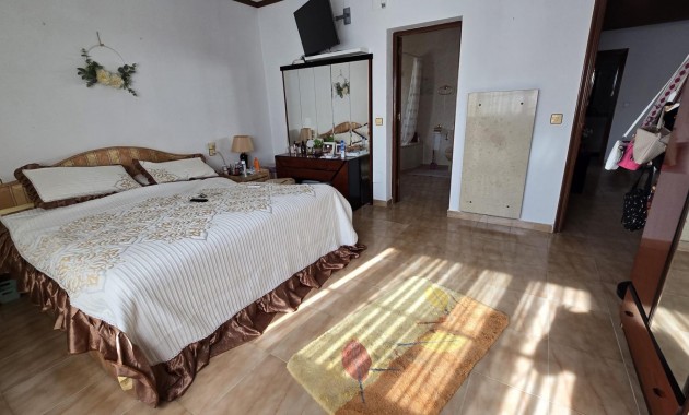 Venta - Villa -
Torrevieja - La Siesta - El Salado - Torreta
