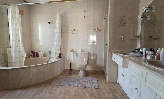 Venta - Villa -
Torrevieja - La Siesta - El Salado - Torreta