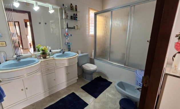 Venta - Villa -
Torrevieja - La Siesta - El Salado - Torreta