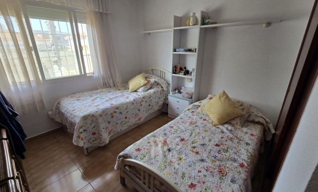Venta - Villa -
Torrevieja - La Siesta - El Salado - Torreta
