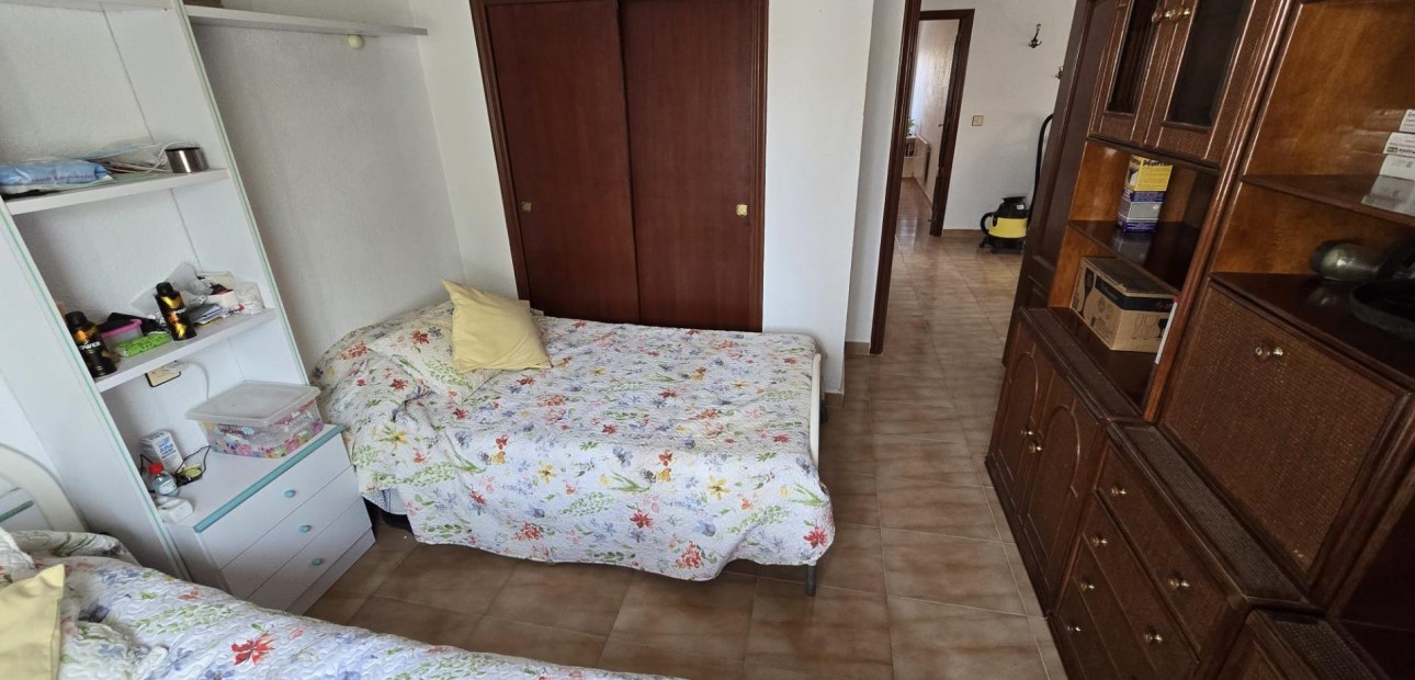 Venta - Villa -
Torrevieja - La Siesta - El Salado - Torreta