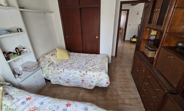Venta - Villa -
Torrevieja - La Siesta - El Salado - Torreta