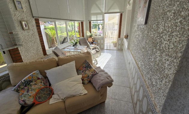 Venta - Villa -
Torrevieja - La Siesta - El Salado - Torreta