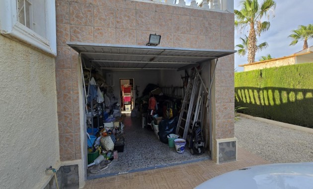 Venta - Villa -
Torrevieja - La Siesta - El Salado - Torreta