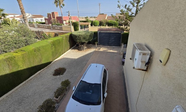 Venta - Villa -
Torrevieja - La Siesta - El Salado - Torreta