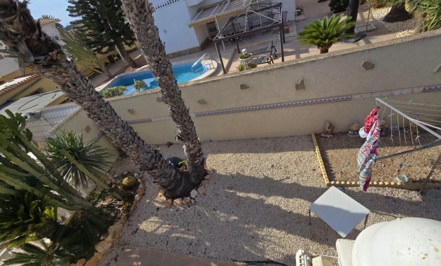 Venta - Villa -
Torrevieja - La Siesta - El Salado - Torreta
