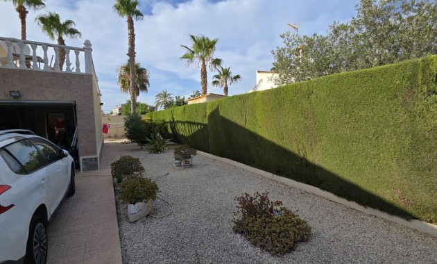 Venta - Villa -
Torrevieja - La Siesta - El Salado - Torreta