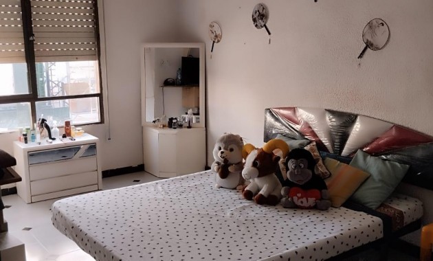 Venta - Apartamento / piso -
Guardamar del Segura - Pueblo