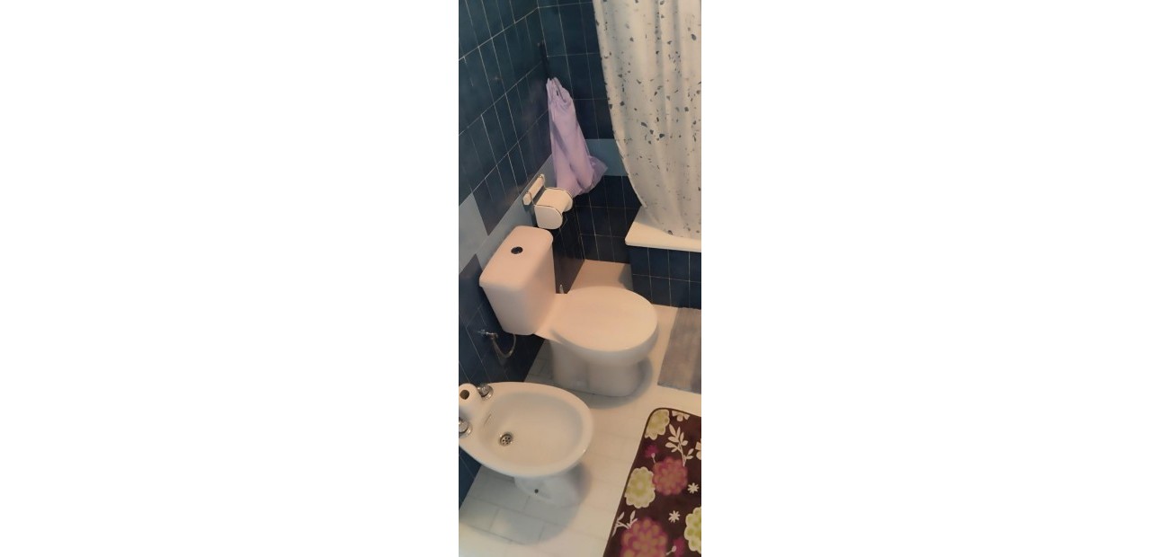 Venta - Apartamento / piso -
Guardamar del Segura - Pueblo
