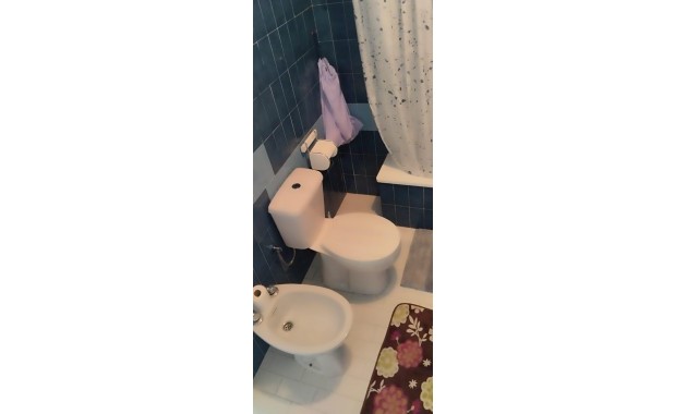 Venta - Apartamento / piso -
Guardamar del Segura - Pueblo