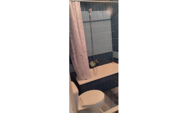 Venta - Apartamento / piso -
Guardamar del Segura - Pueblo