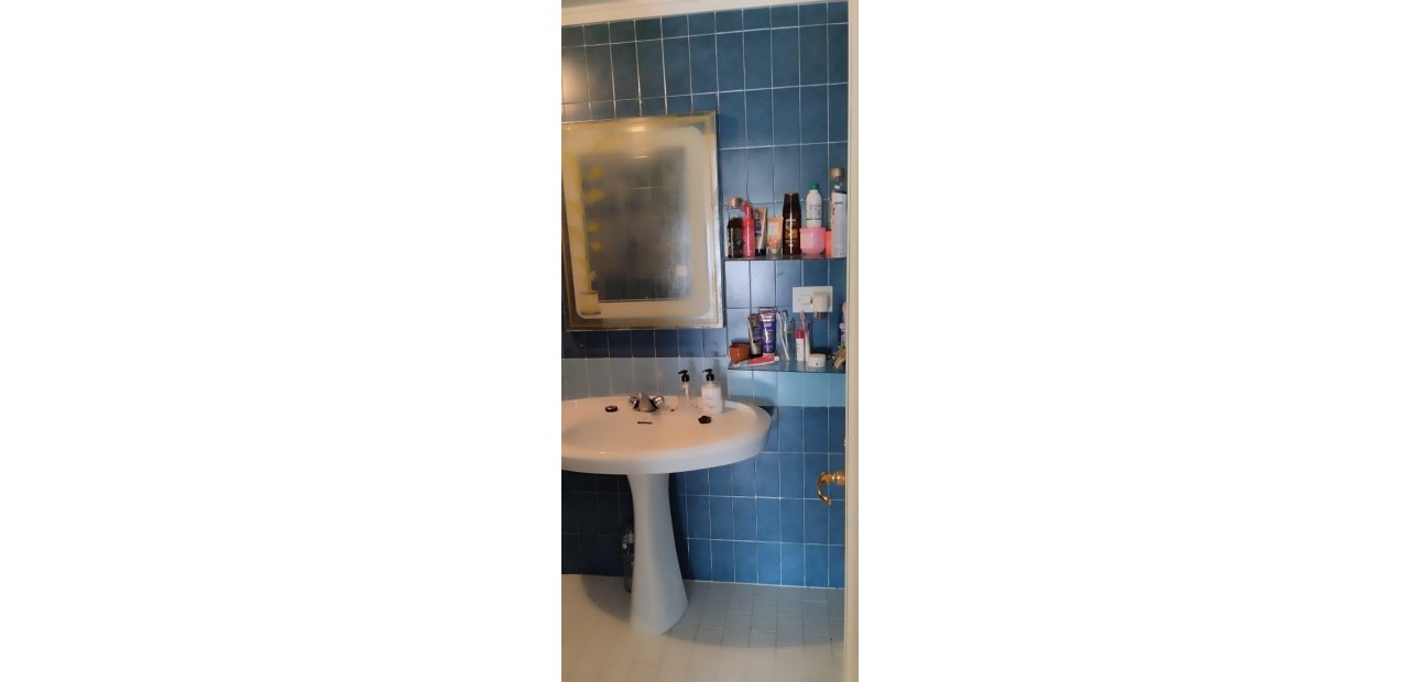 Venta - Apartamento / piso -
Guardamar del Segura - Pueblo