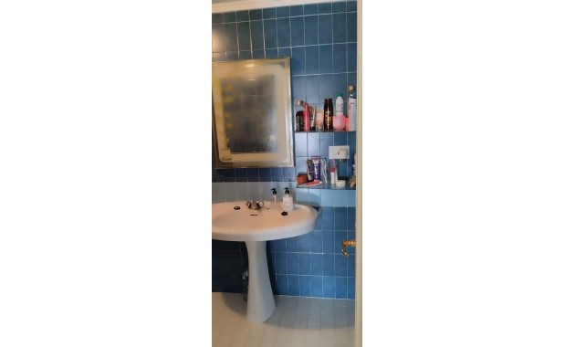 Venta - Apartamento / piso -
Guardamar del Segura - Pueblo