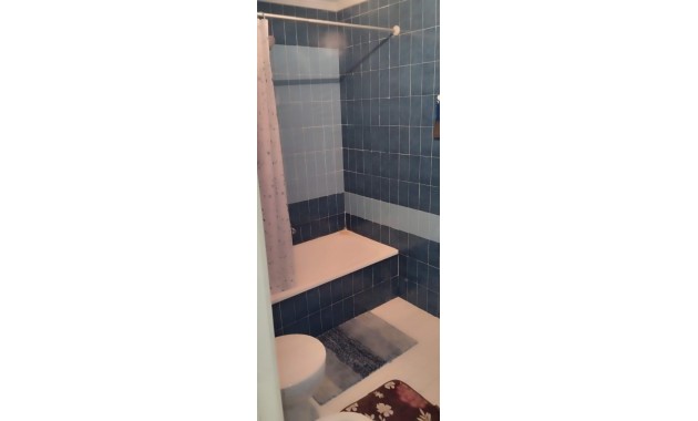 Venta - Apartamento / piso -
Guardamar del Segura - Pueblo