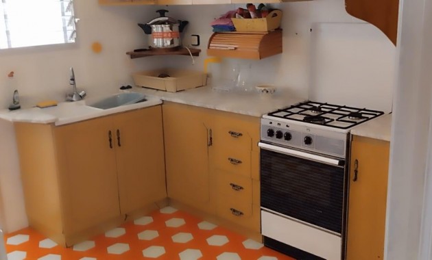 Venta - Apartamento / piso -
Guardamar del Segura - Pueblo