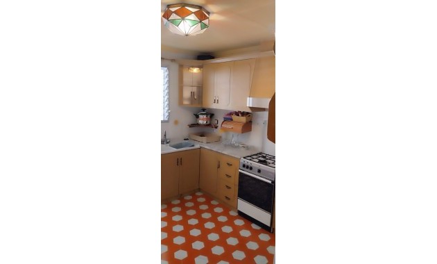 Venta - Apartamento / piso -
Guardamar del Segura - Pueblo