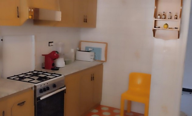 Venta - Apartamento / piso -
Guardamar del Segura - Pueblo