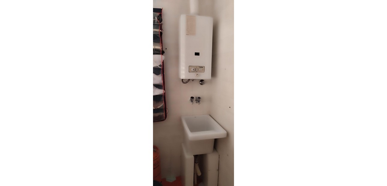 Venta - Apartamento / piso -
Guardamar del Segura - Pueblo