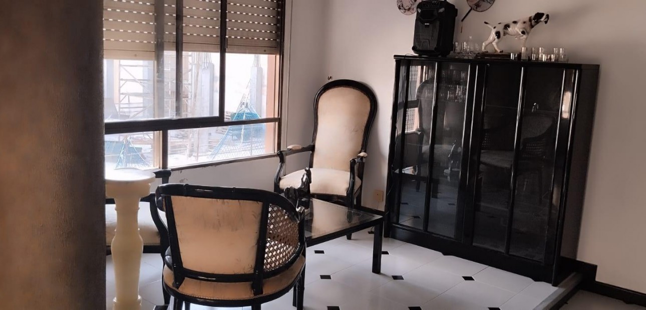 Venta - Apartamento / piso -
Guardamar del Segura - Pueblo